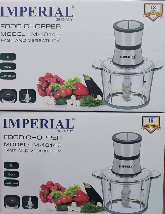 خردکن امپریال مدل۱۰۱۴۵