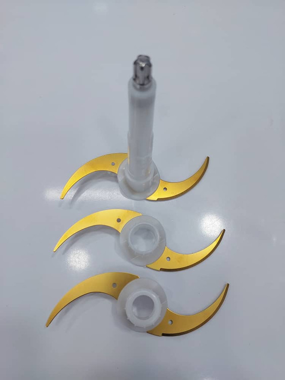 خردکن امپریال مدل۱۰۱۴۵