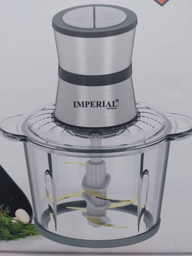 خردکن امپریال مدل۱۰۱۴۵