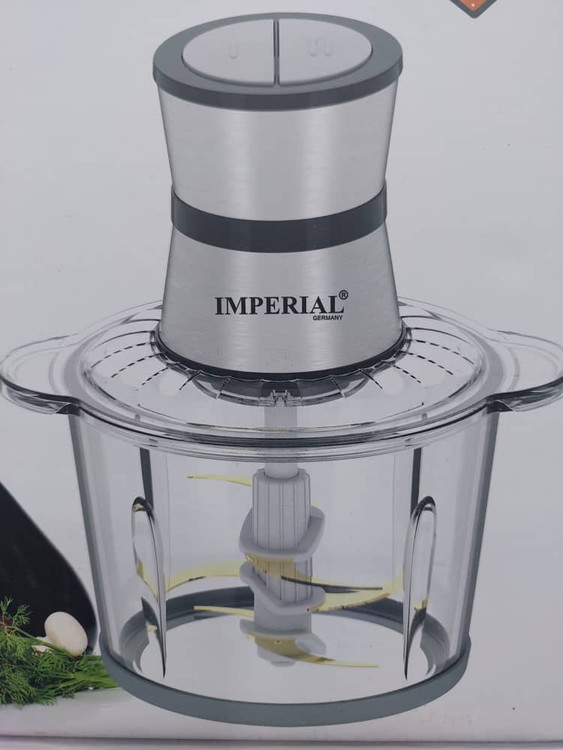 خردکن امپریال مدل۱۰۱۴۵