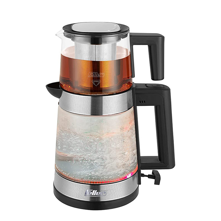 چایساز فلر مدلts600