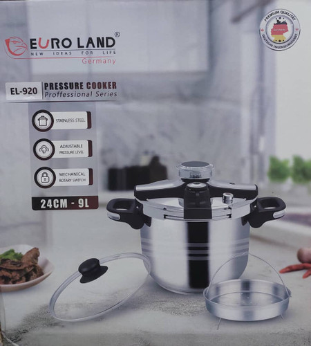 زودپز یورولند مدل۹۲۰