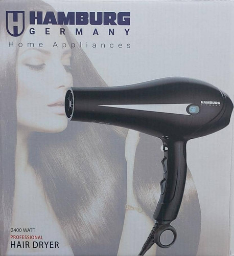 سشوار سالنی هامبورگ مدل۲۱۲۳