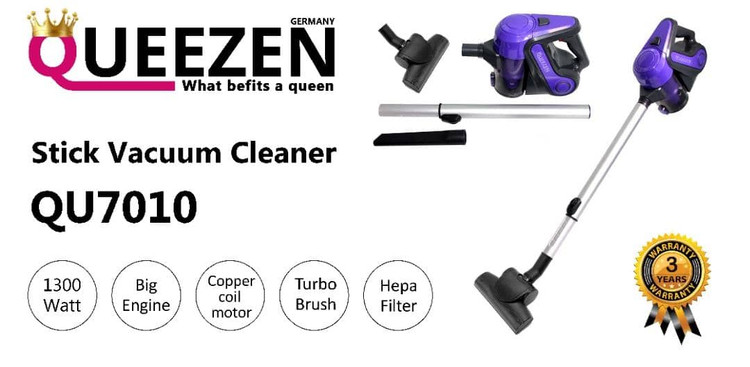 جارو عصایی کوییزن مدل۷۰۱۰