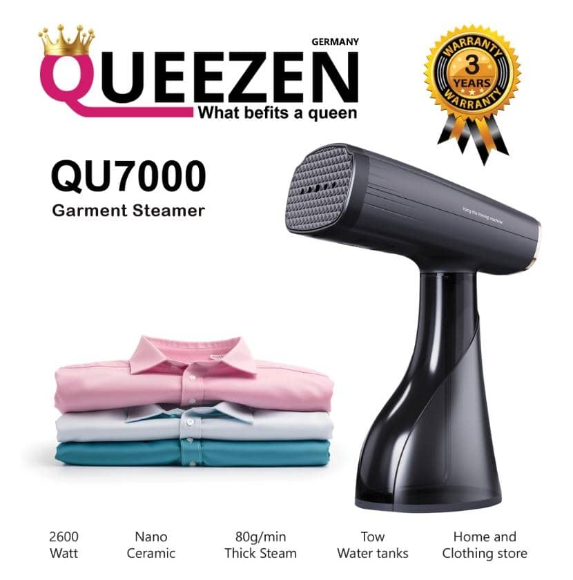 بخارگر کوییزن مدل۷۰۰۰