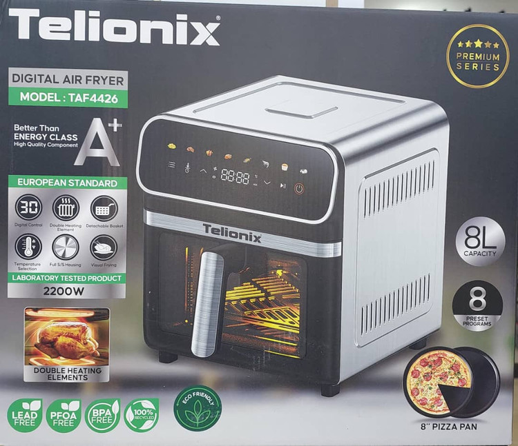 سرخ کن تلونیکس مدل۴۴۲۶