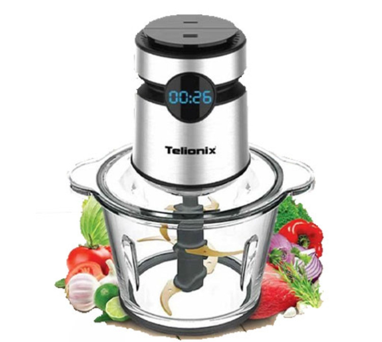 خورد کن تلونیکس آلمان مدل ۱۸۸۳🇩🇪