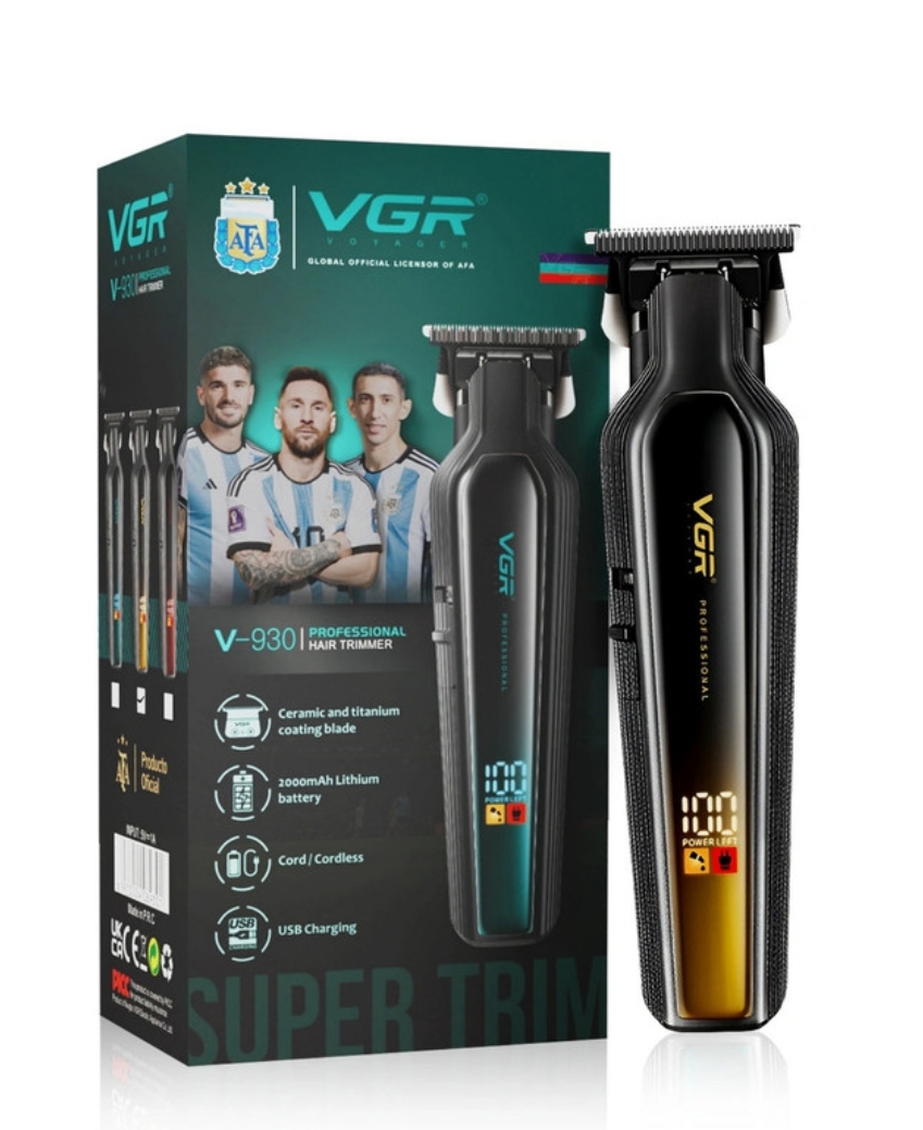 خط زن وی جی آر (VGR)مدل930