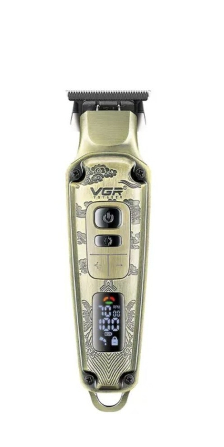 خط زن وی جی آر(VGR)901