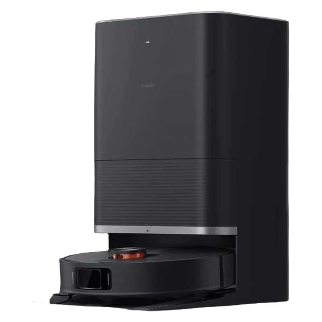 جارو رباتیک شیائومی مدل X20Max با قدرت مکش 80۰۰ پاسکال